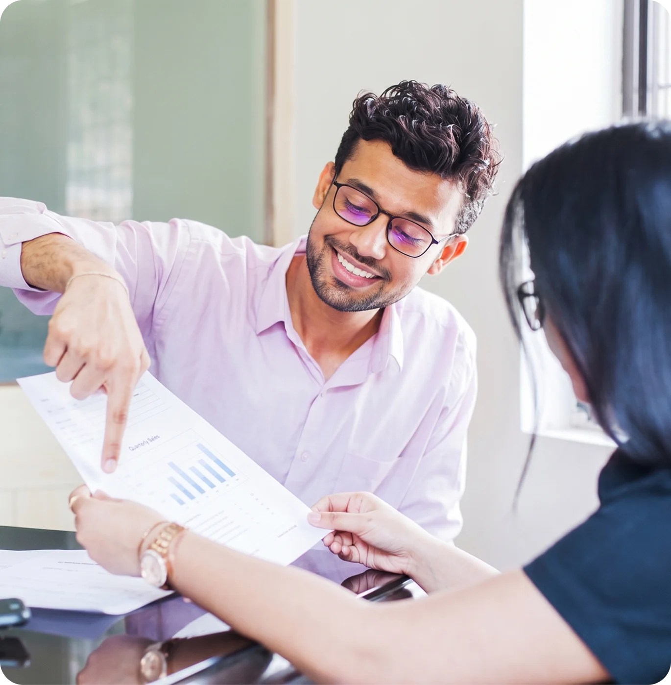 Consultation with a Fundcrest expert